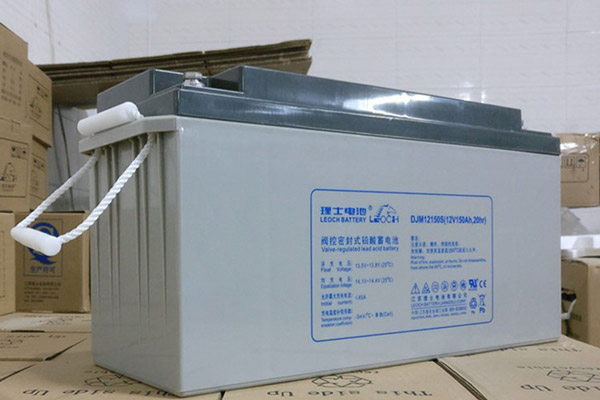 理士蓄电池有限公司：为电力储存与分配提供智能解决方案，助力全球能源转型与可再生能源的广泛应用。